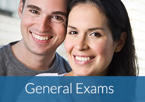 General Exams